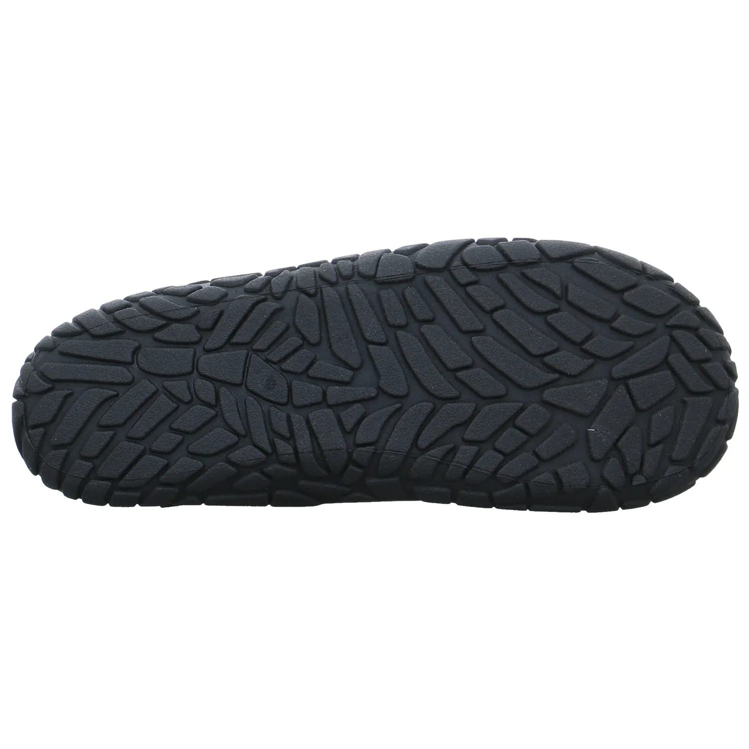 AQUALUNG BADSCHUHE UNISEX Schwarz Synthetik