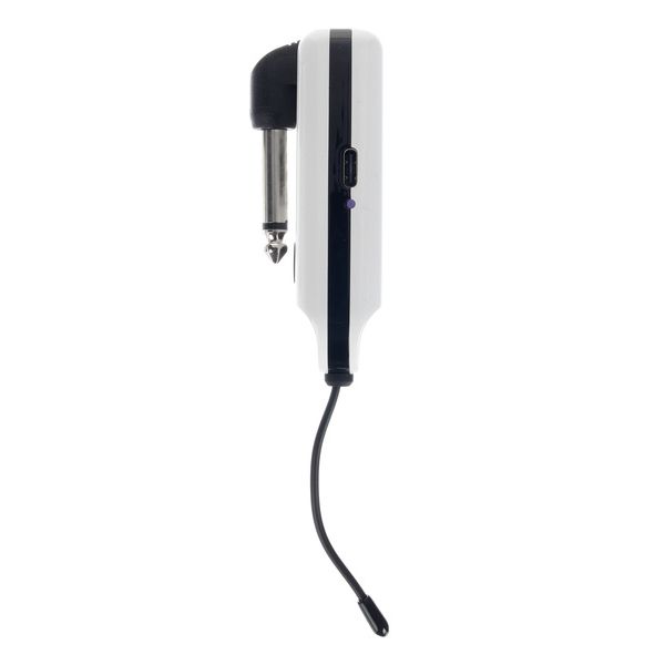 Mooer GTRS GWU4 Wireless Plug White