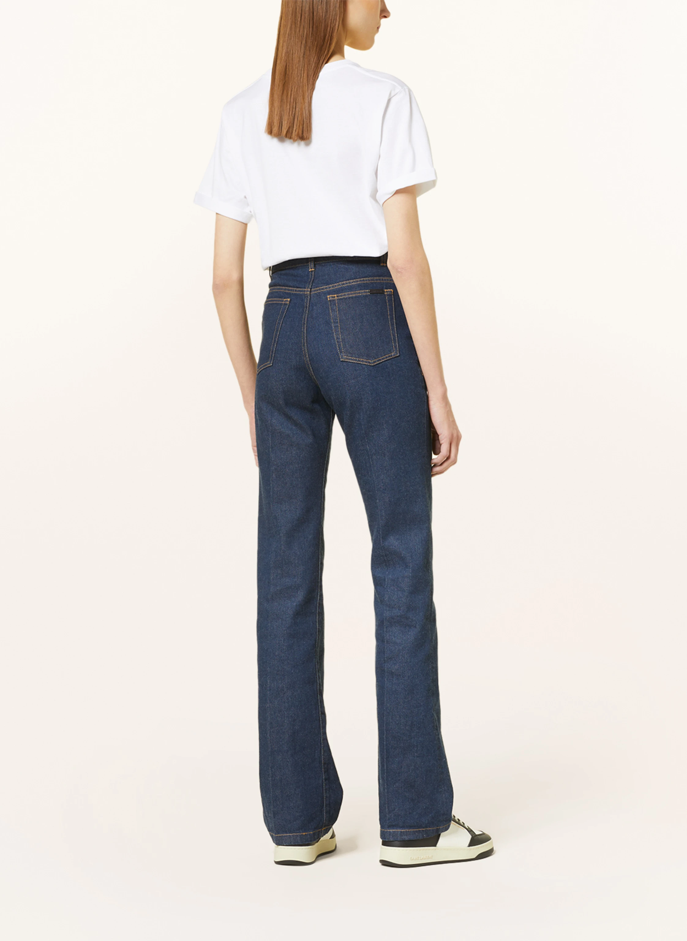 SAINT LAURENT T-Shirt