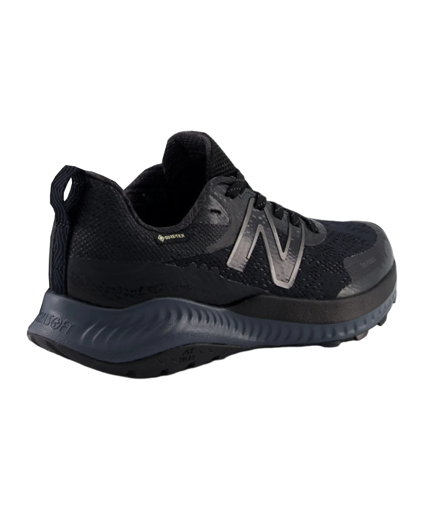 New Balance DynaSoft Nitrel V5 GTX Damen Schwarz FGR5