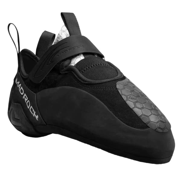 Chausson escalade MAD ROCK DRONE HV BLACK