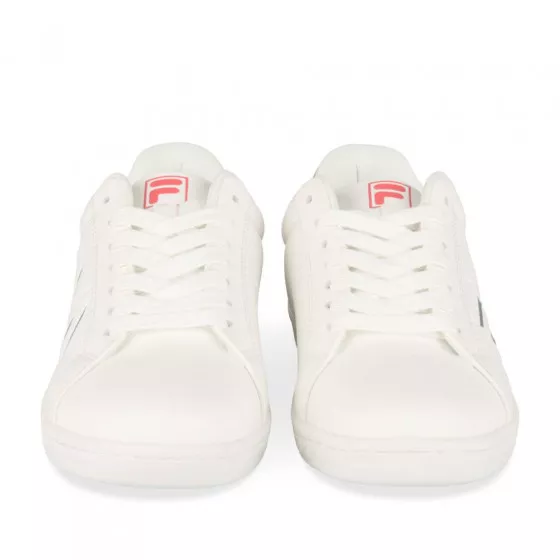 Baskets BLANC FILA Crosscourt 2