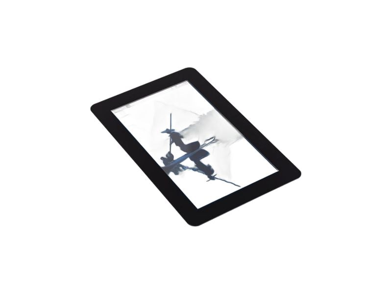 Raspberry Pi Touch Display 2 7