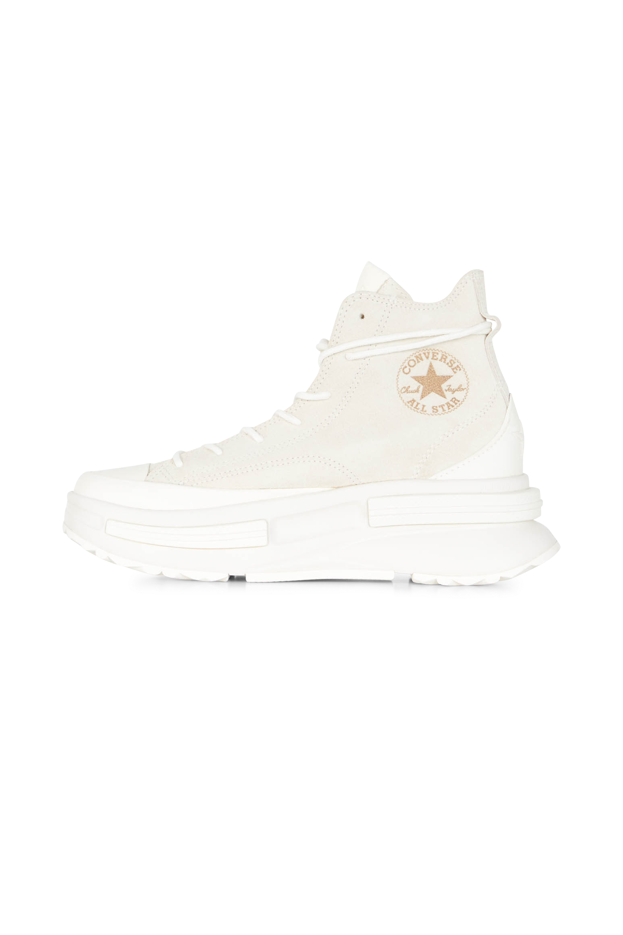 CONVERSE Baskets  RUN STAR LEGACY Beige