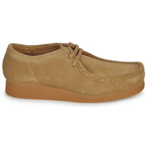 Clarks - WALLABEE EVO - Sable