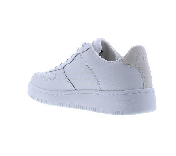 Tommy Jeans Basket Trainers