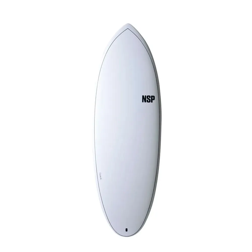 Nsp Elements HDT Hybrid 6´2´´ SUP-Board