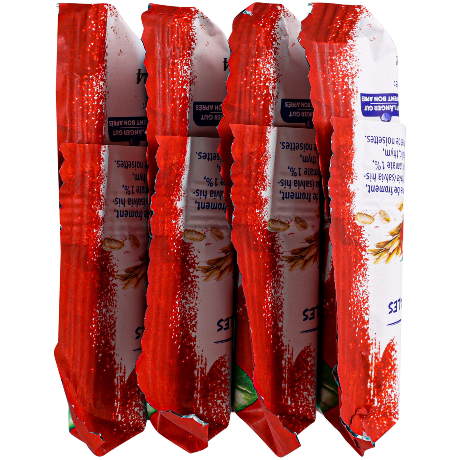 Dar-Vida Tomates&Basilic 4 Portionen