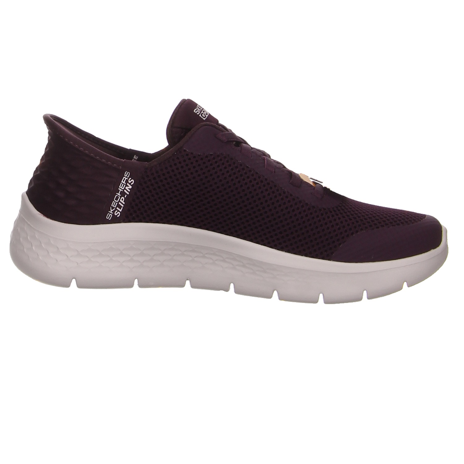 Skechers Sneaker berry lila/violett