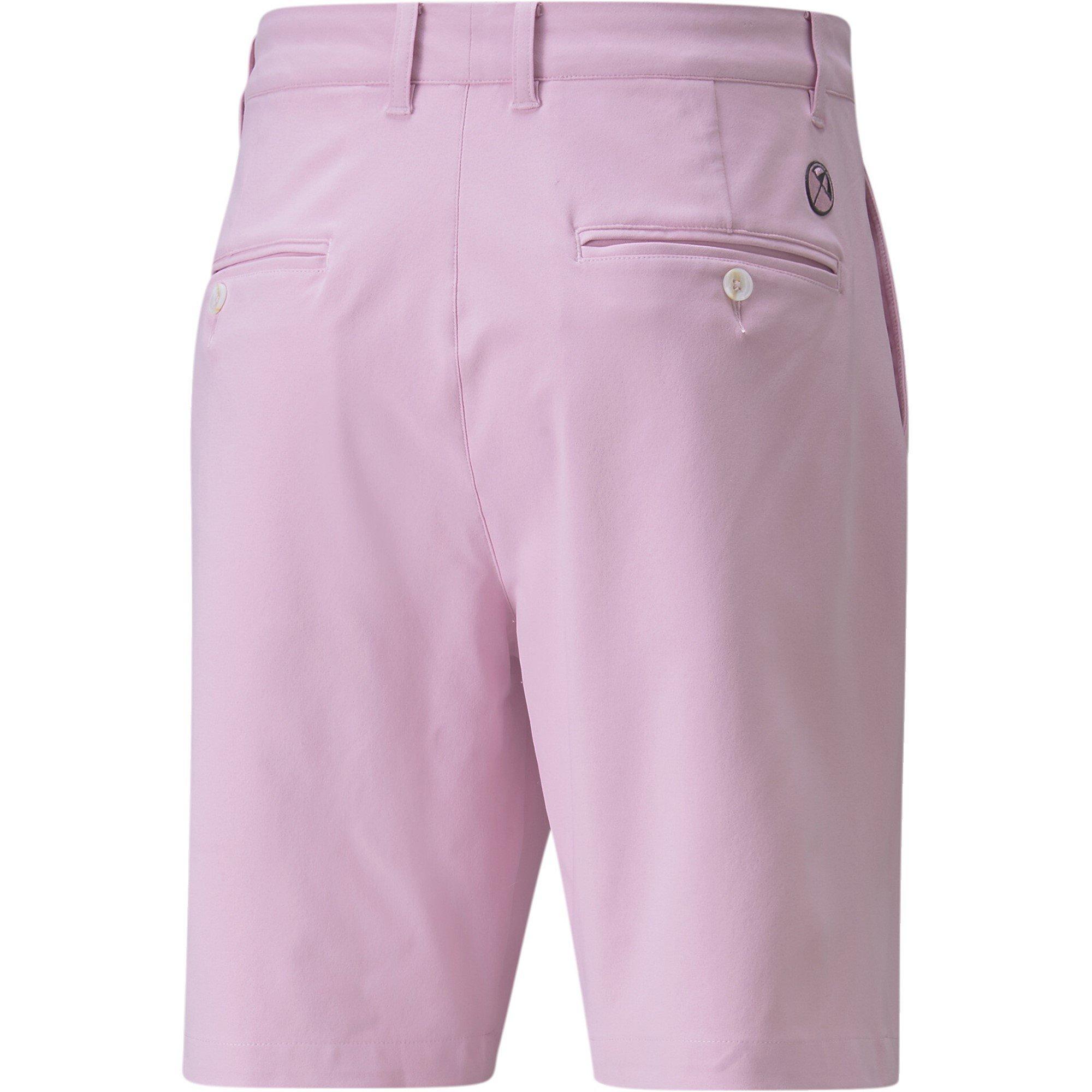 Puma Puma Latrobe Short Golf Mens