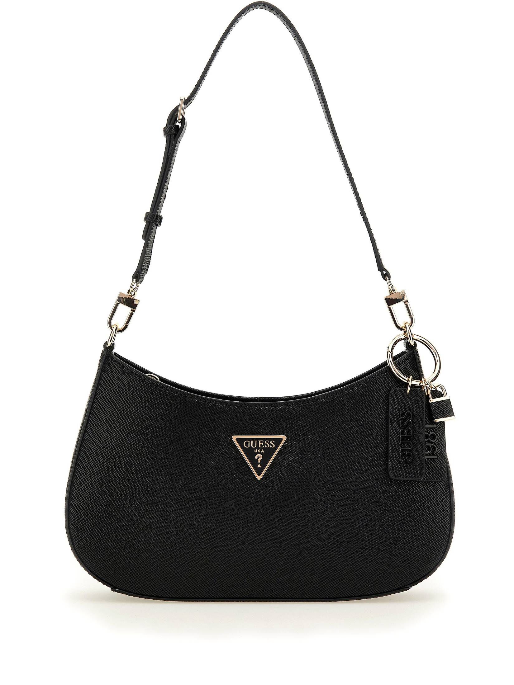 Guess| Damen Schultertasche NOELLE