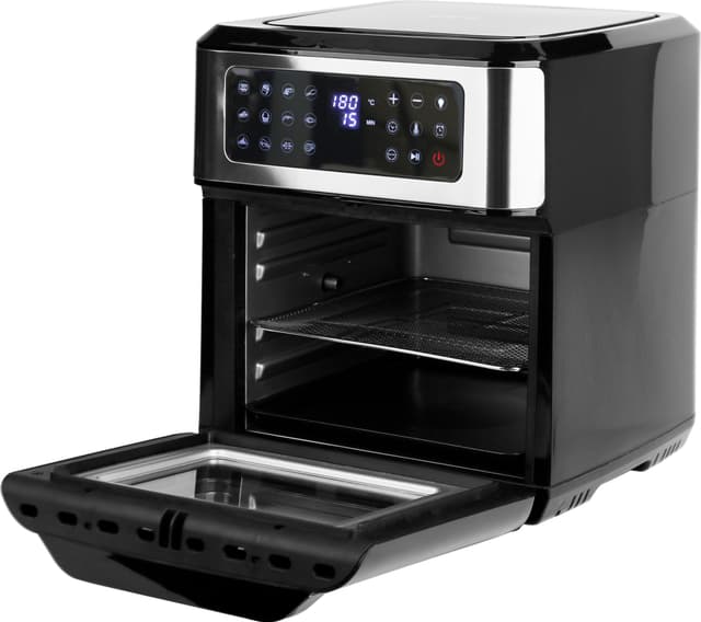 Emerio Smart Fryer air fryer ovn AFO-130393