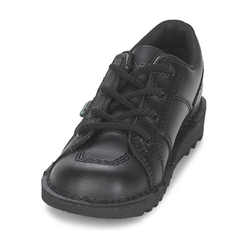 Kickers - KICK LOTOE - Noir