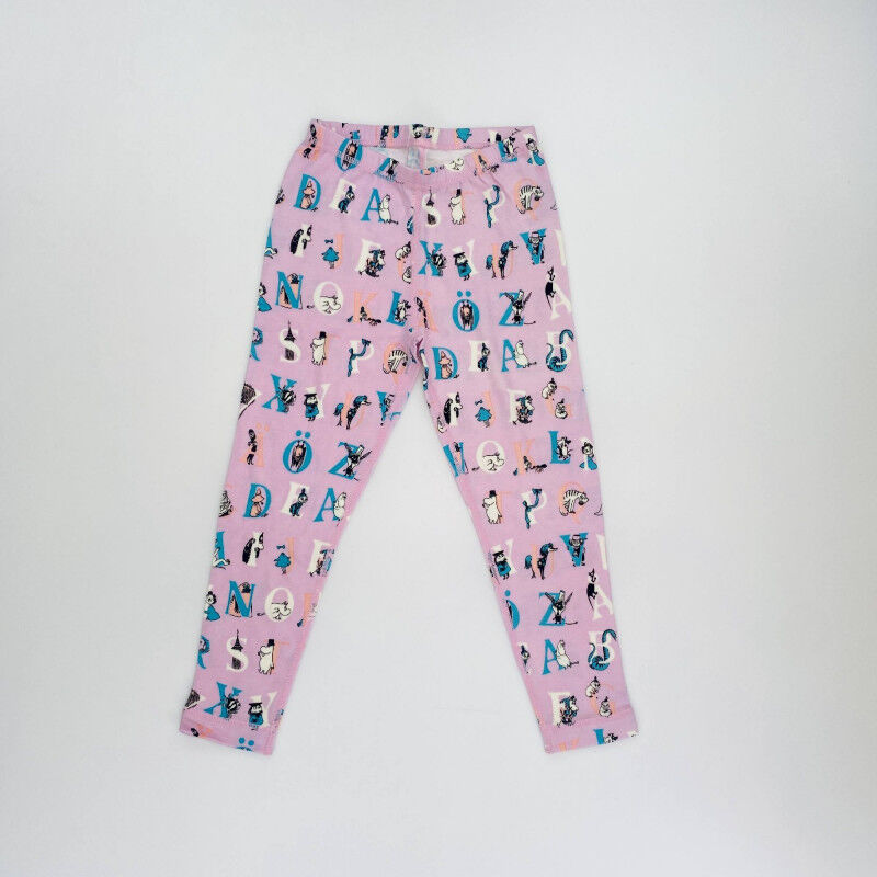 Seconde main Collant running enfant - Rose - 110 cm