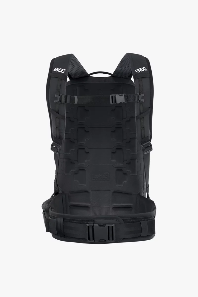 Evoc Commute Pro 22 L Bikerucksack