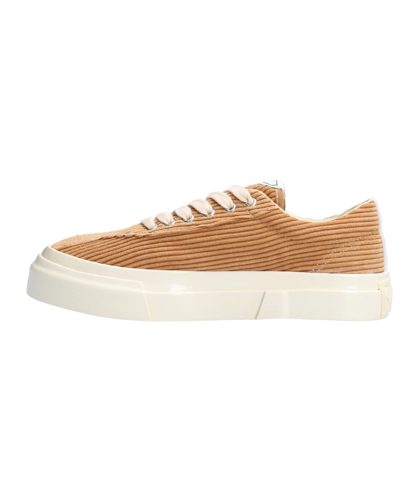 Stepney Dellow Cord Damen Braun