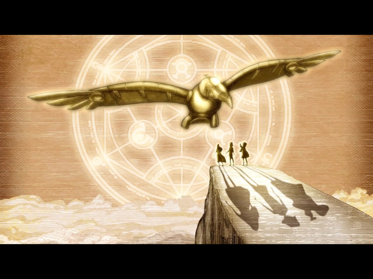 The Mysterious Cities of Gold, Secrets Paths- PC
