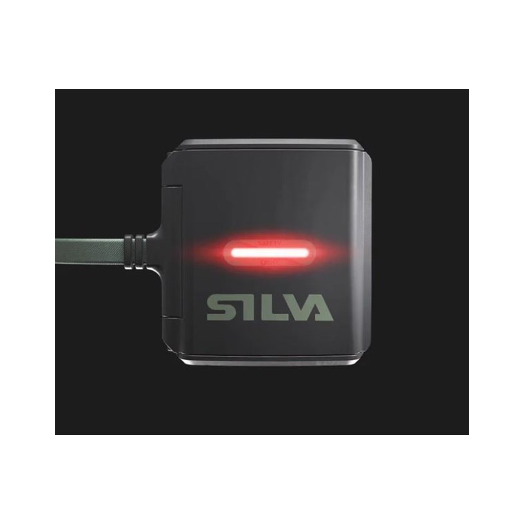 Silva Trail Runner Free 2