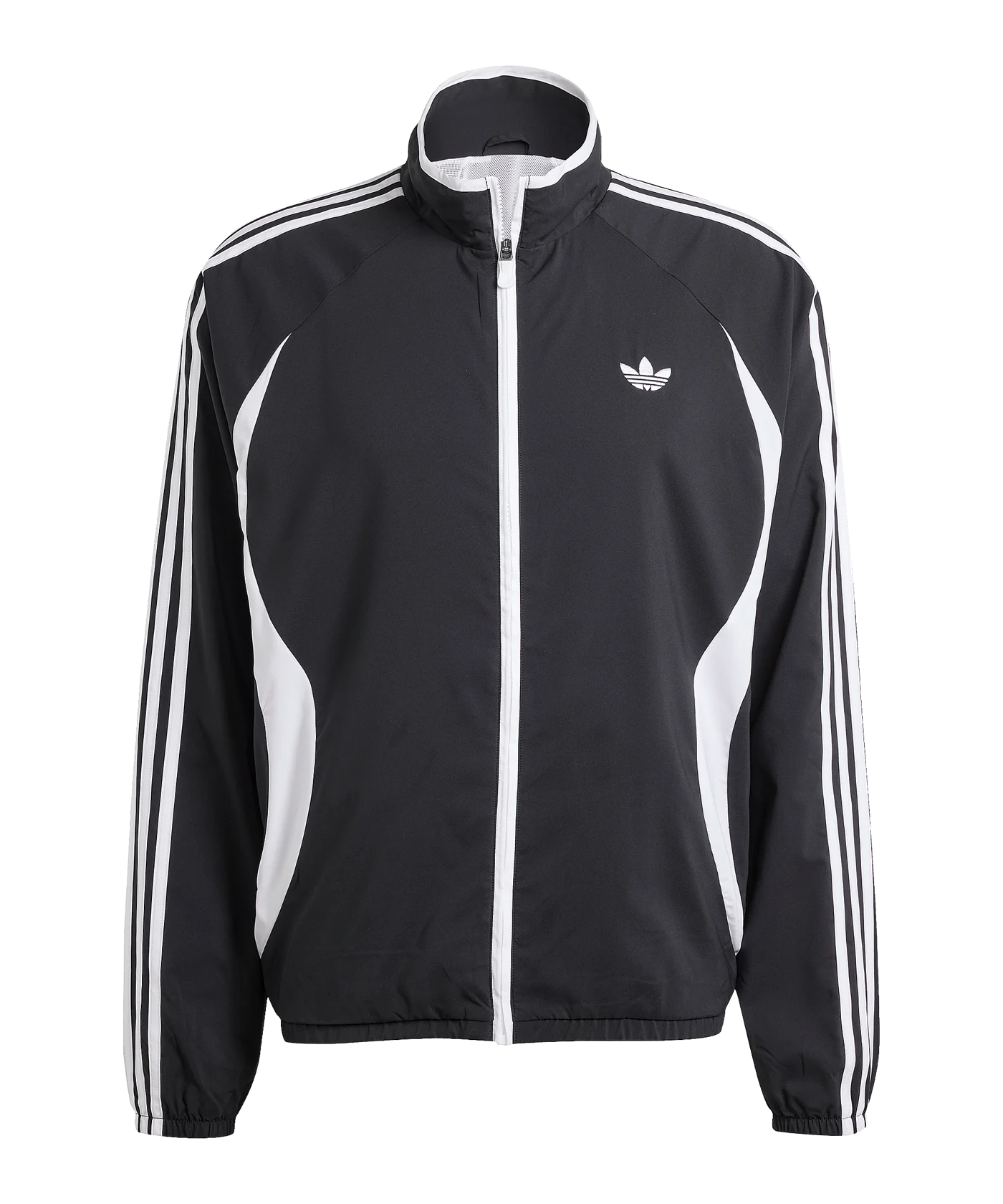 adidas Originals Teamgeist Track Top Schwarz