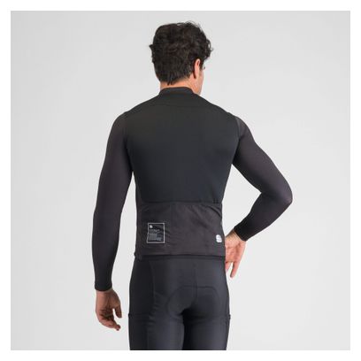 Maillot Manches Longues Homme Sportful SRK Thermal Noir