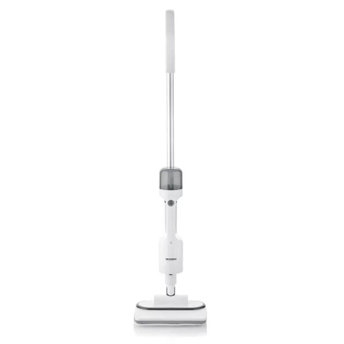 Bodenreiniger Dampf Severin SC7142 weiss