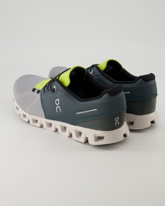 ON Running Cloud 5 Sportschuhe in Grau