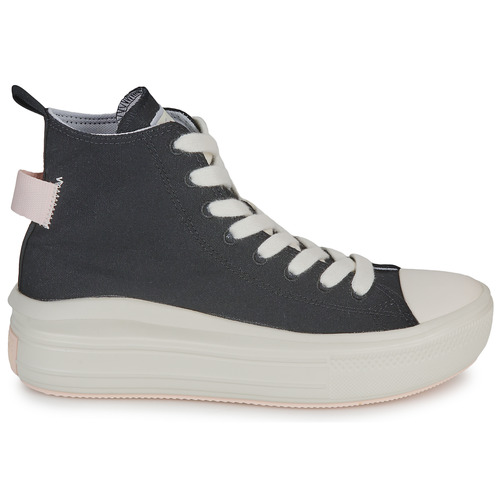 Converse - CHUCK TAYLOR ALL STAR MOVE - Noir
