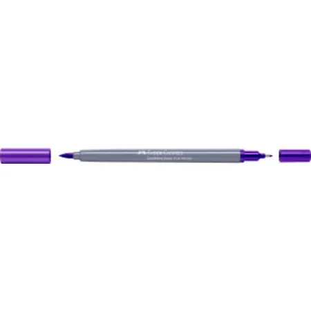 Faber-Castell Goldfaber Aqua Dual Marker Farbe 249 mauve