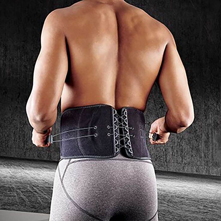 Futuro Rückenbandage anpassbar, 1 St