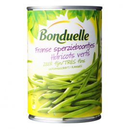 Bonduelle Zeer fijne Franse sperzieboontjes