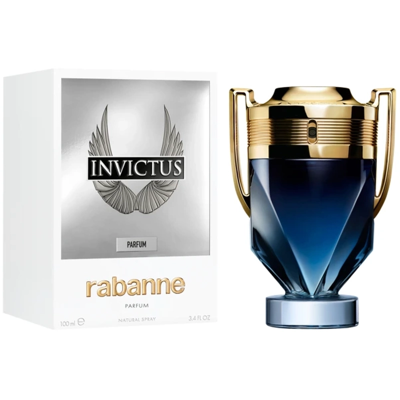 Rabanne Invictus Parfum 100 ml