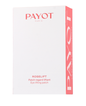Payot Roselift Patch Regard Liftant 10-x-2-Stück