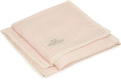 BabyMatex Teppe 75x100 cm, Rosa