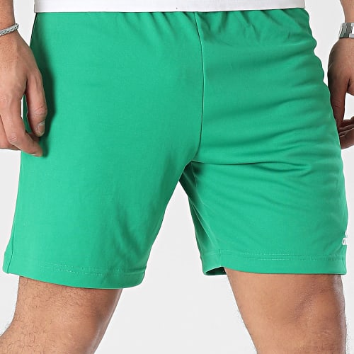Short Jogging Ent22 IC7405 Vert