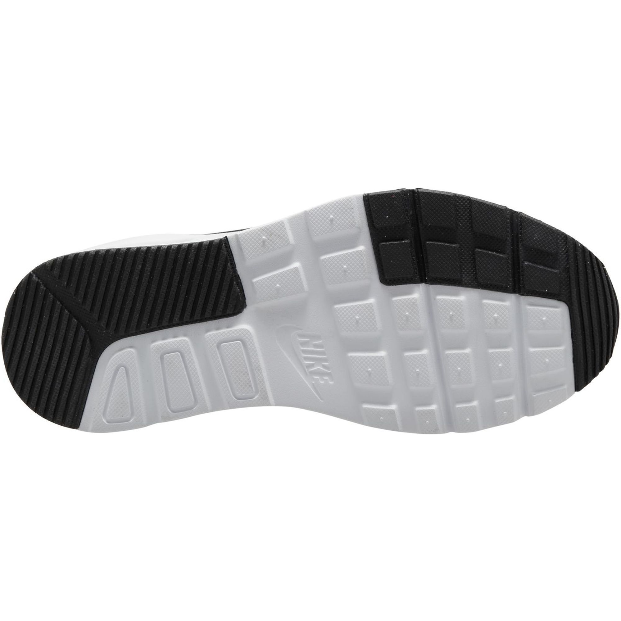 NikeJR Air Max SC Big Kids Shoe