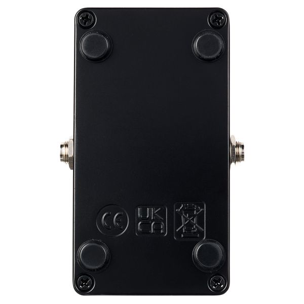 Electro Harmonix Satisfaction Plus Fuzz