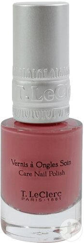 T.Leclerc Vernis Soin Tulipe Flacon 10ml