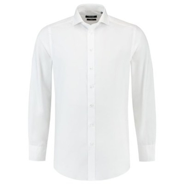 Tricorp T23 - Fitted Stretch Shirt chemise homme