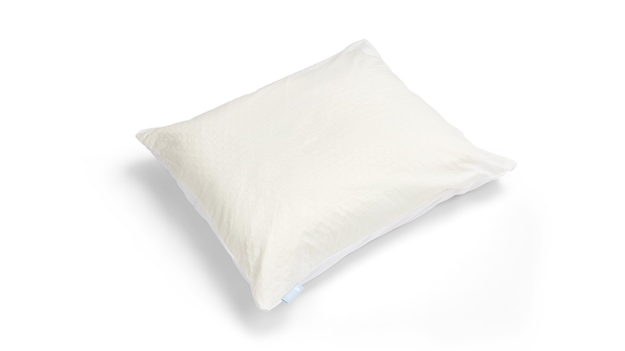 Kussensloop B Bright Extra Koel wit