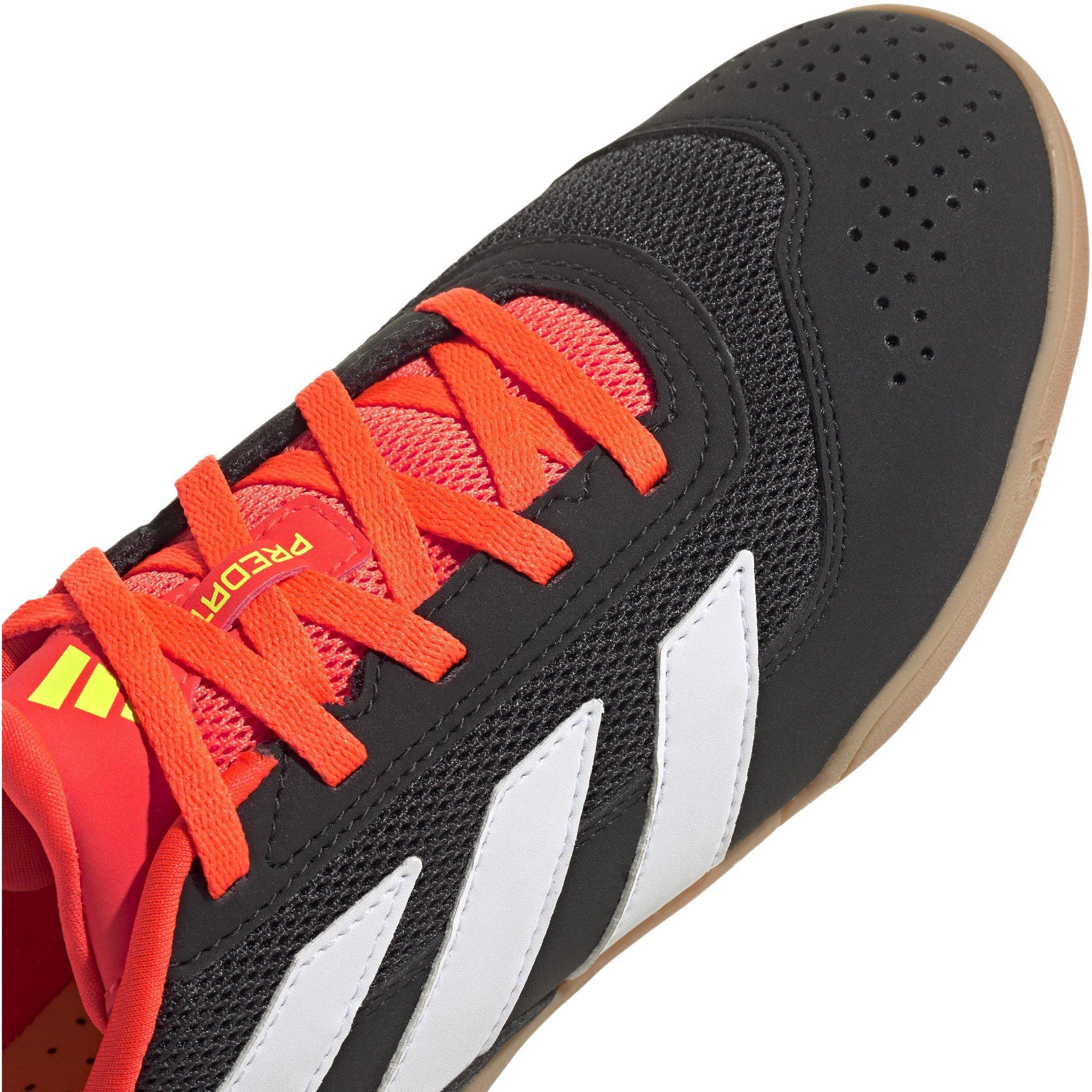 adidas Predator 24 Club Junior Indoor Football Sala Boots