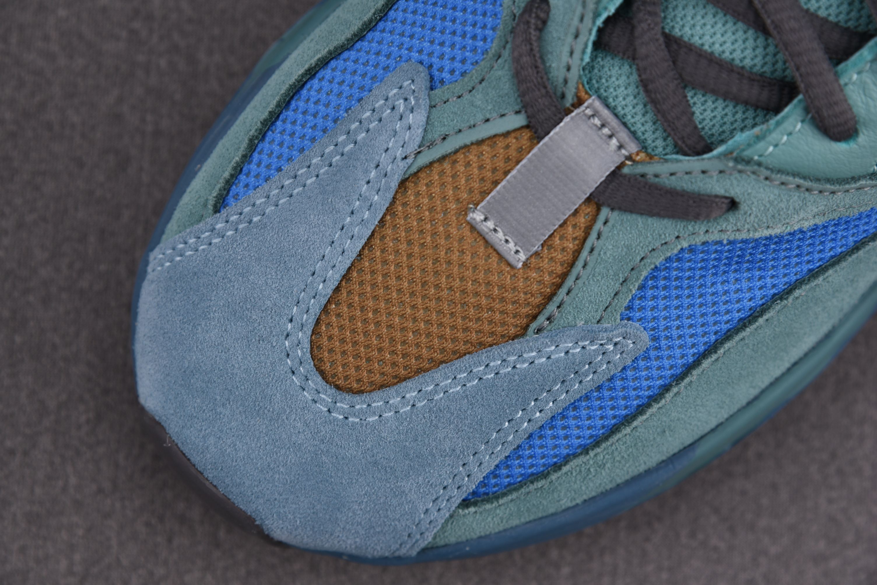 adidas Yeezy Boost 700 Faded Azure