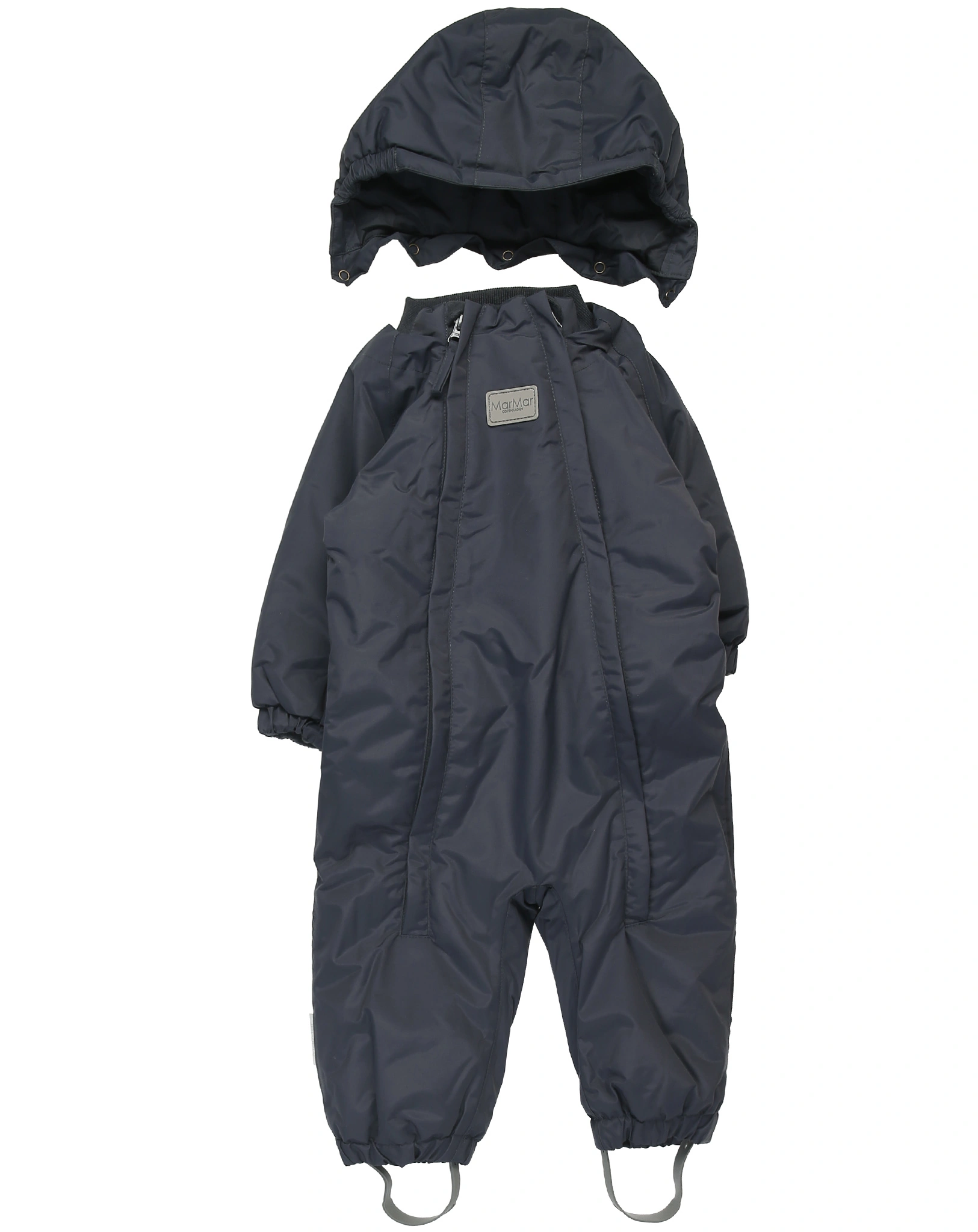 Schneeanzug ORIEL in darkest blue