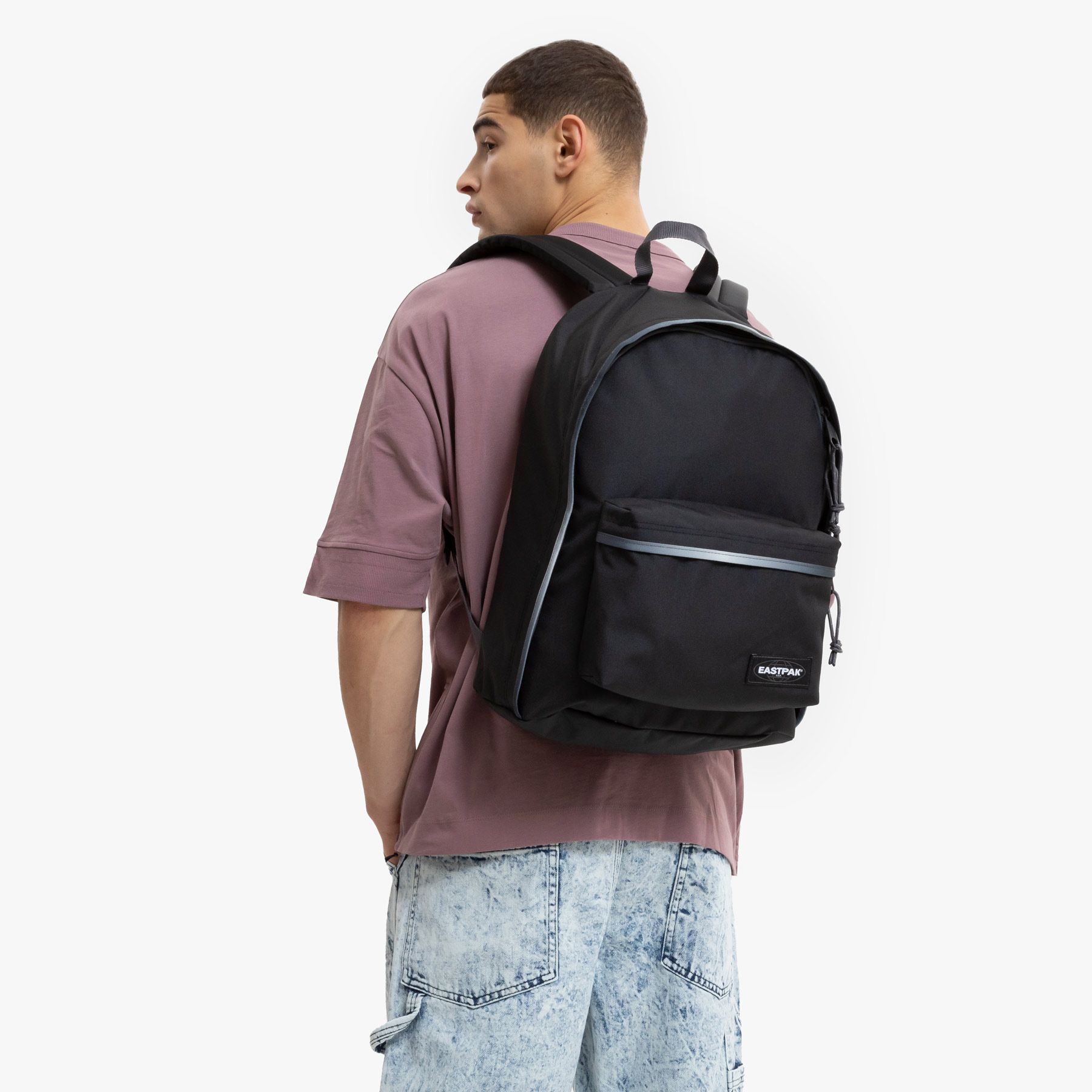 Out Of Office Kontrast Grade Grey