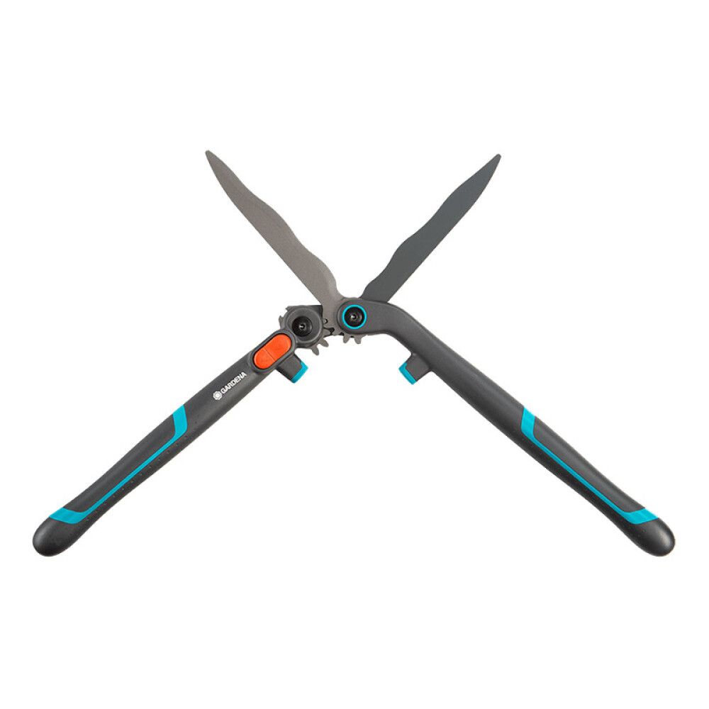 HEKKSAKS GARDENA ENERGYCUT 2I1 23CM