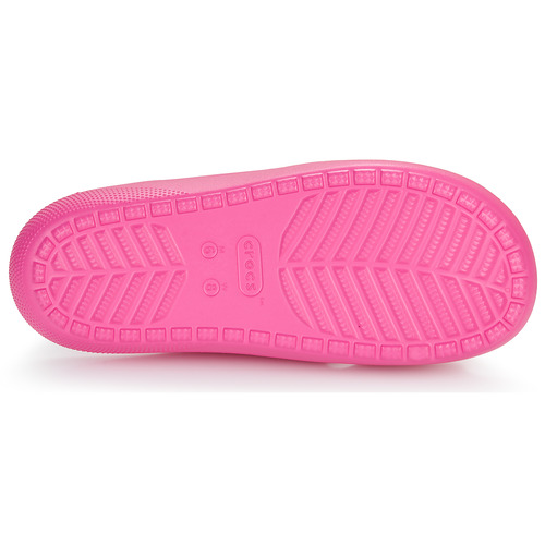 Crocs - Classic Sandal v2 - Rose