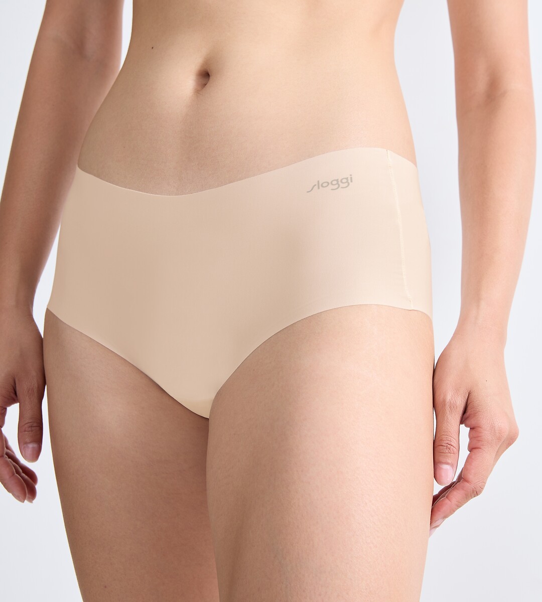 SLOGGI<br>Conjunto de 2 hipsters Zero Microfibra