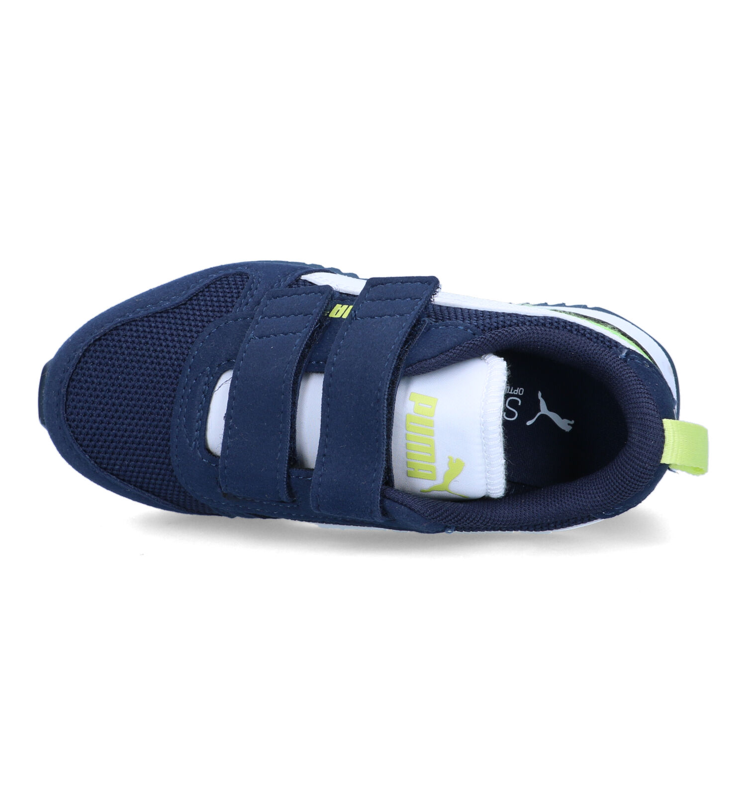Sneakers blauw