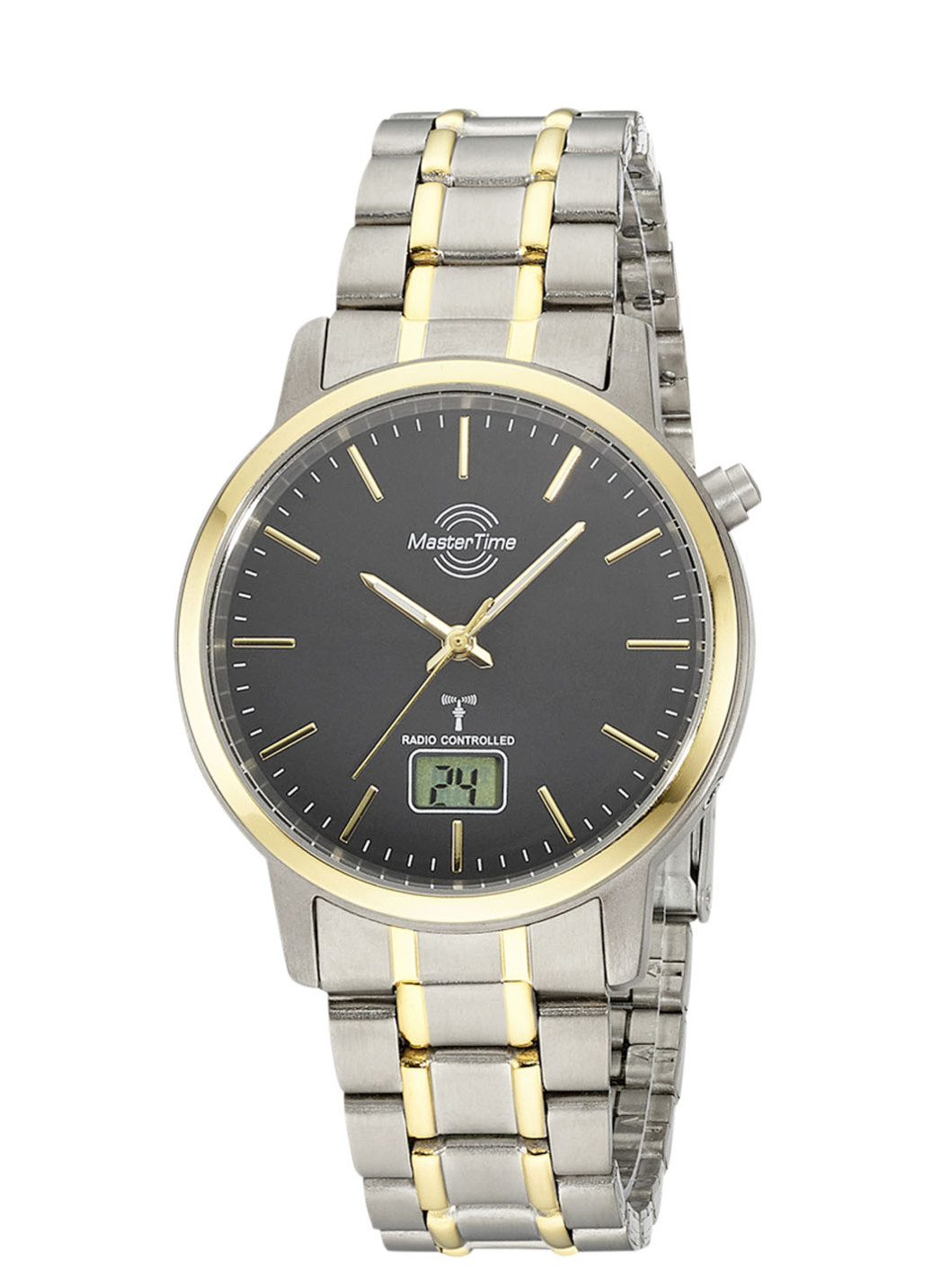 Master Time Funk-Herrenuhr