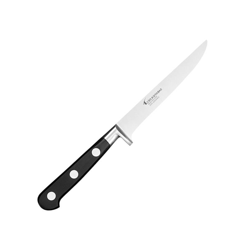 Couteau Désosseur Déglon Ideal Sabatier Deg
