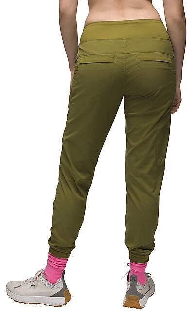 PRANA - PANTALON KANAB W